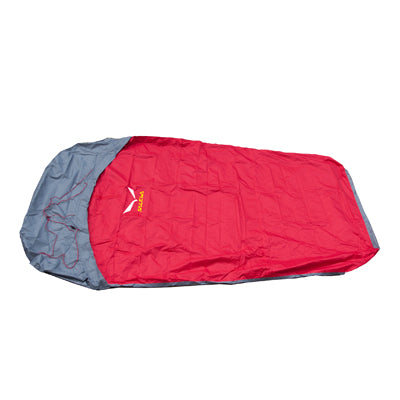 Salewa Bivak PTX dvostruki, crveni