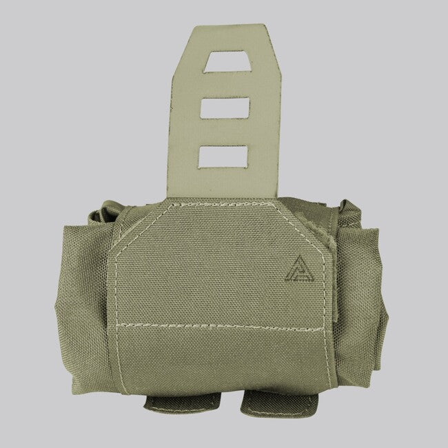 Direct Action® LARGE futrola za prazne okvire i municiju Cordura, Adaptive Green