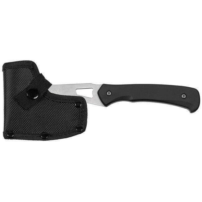 Fox Outdoor Tomahawk sjekira ABS ručka, "Light", futrola