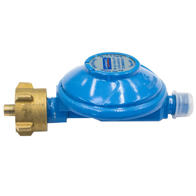 Campingaz Regulator 50 mbar za 5 i 11 kg plinske boce, 1,5 kg/h