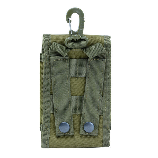 Dragowa Tactical futrola za mobitel, zelena