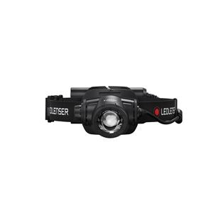 LEDLENSER H15R CORE naglavna svjetiljka