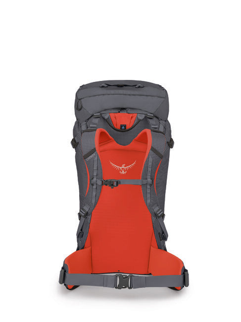 OSPREY MUTANT 52 ruksak za penjanje, tungsten grey