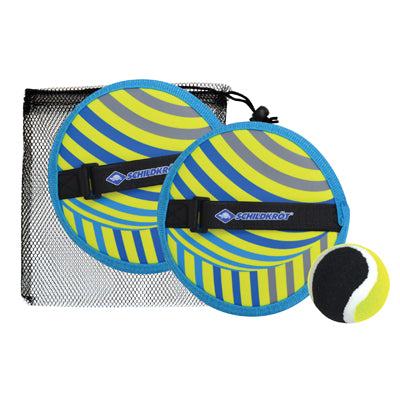 Schildkröt® Klettball set neoprenskih loptica