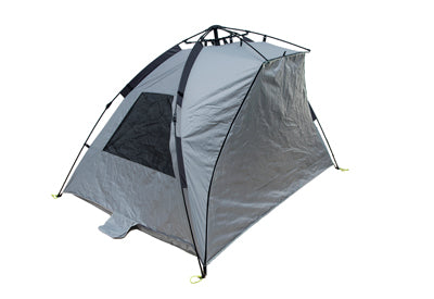 Origin Outdoors prostrano zaklonište za plažu, 285 x 210 x 142 cm