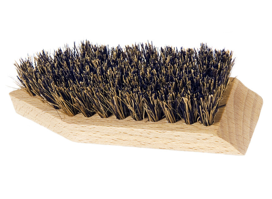 Fibertec Dirt Brush četka za nečistoće od biljnih vlakana