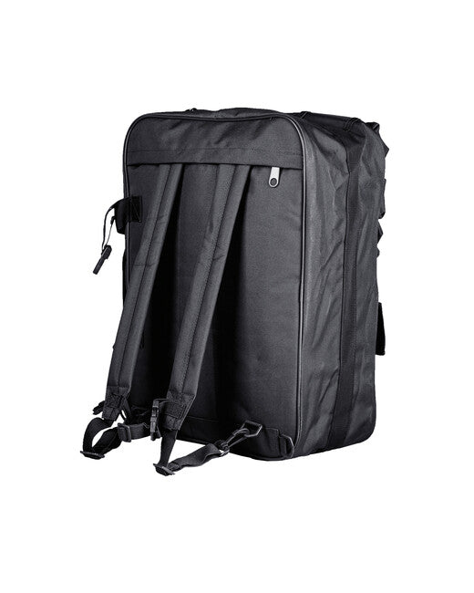 Mil-Tec CARGO torba s naramenicom, crna