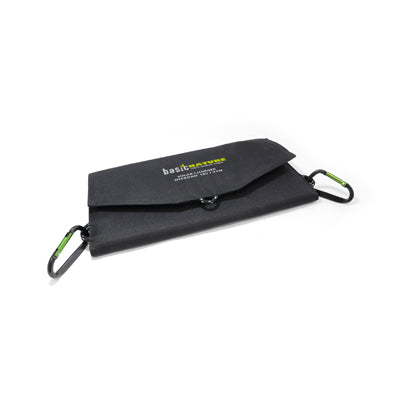 BasicNature Offroad solarni punjač 18 V / 21 W