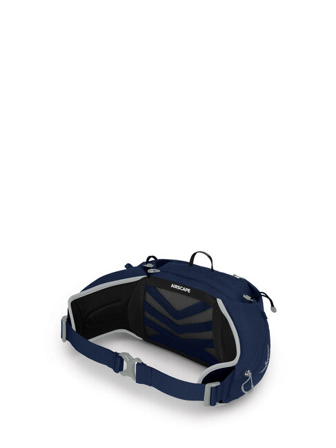 OSPREY TALON 6 III pojasna torbica, ceramic blue