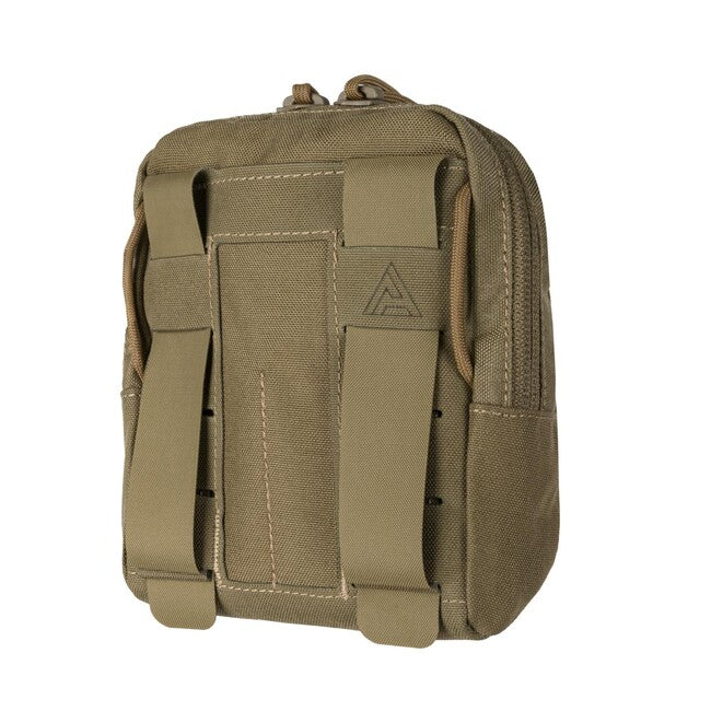 Direct Action® UTILITY višenamjenska zatvarajuća torbica Cordura®, crna, veličina S