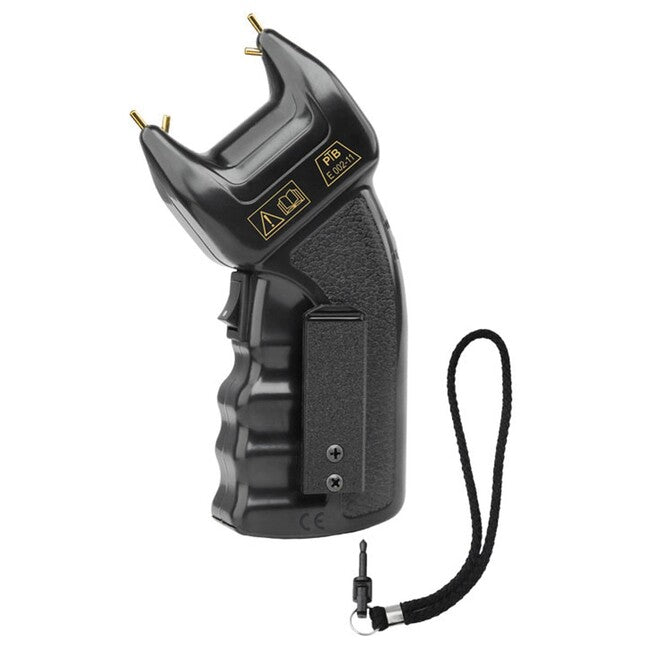 MFH Paralizator Power 200 PTB 200.000V (Prodaja samo u EU)