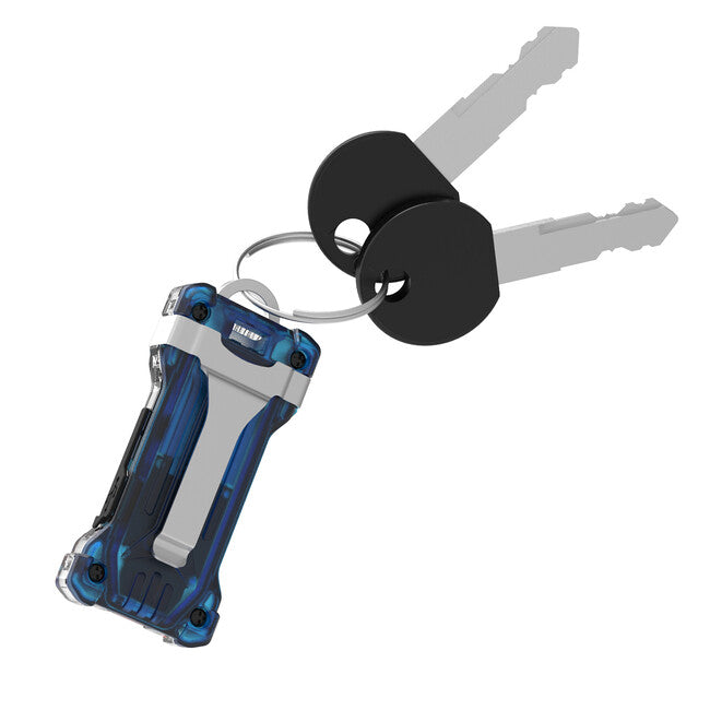 ArmyTek Zippy WR ES prenosno svjetlo set, plavi