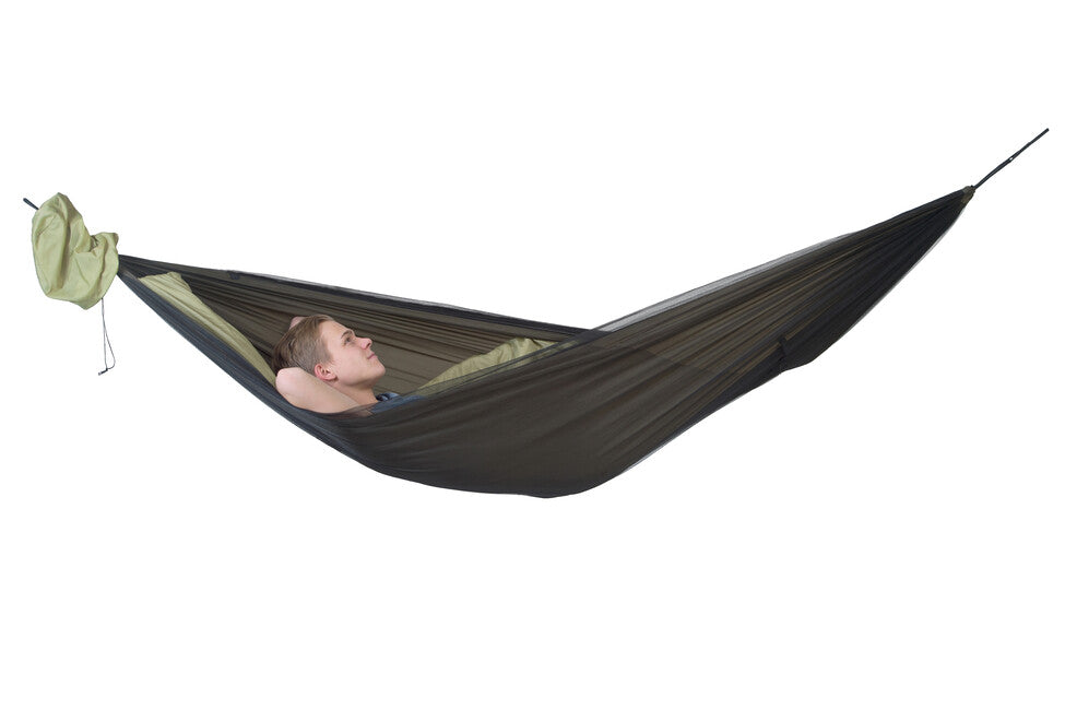 Amazonas Mosquito Traveller quilted viseća mreža