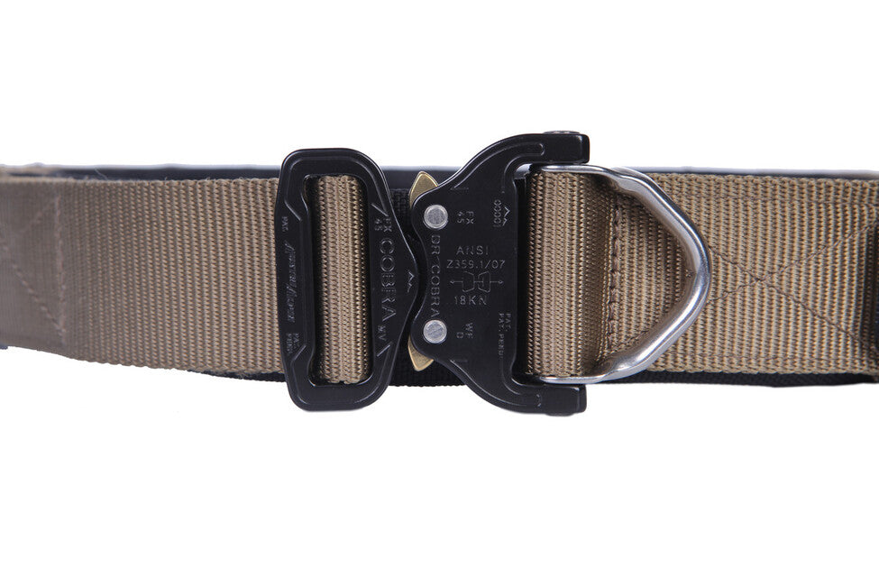 Emersongear COBRA bojni remen 4,45 cm, coyote