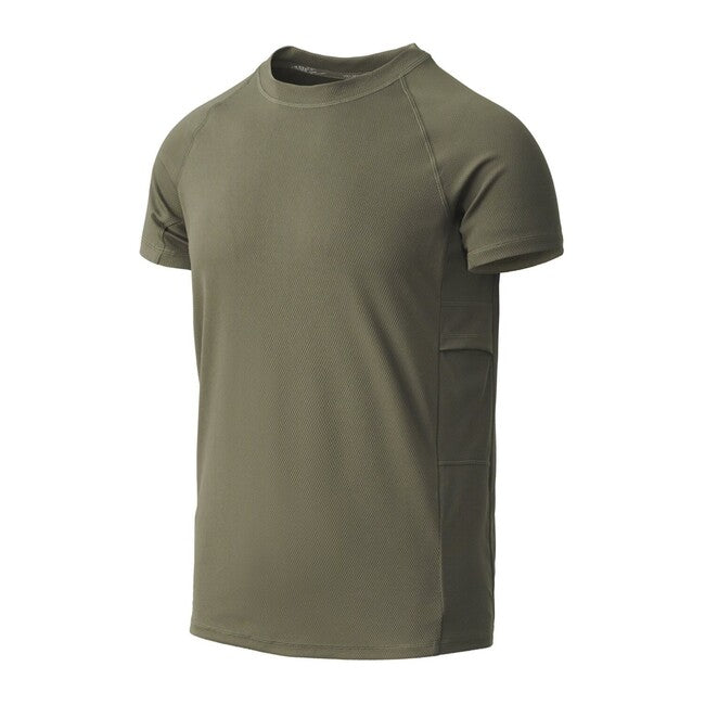 Helikon-Tex Quickly Dry funkcionalna majica, Olive Green