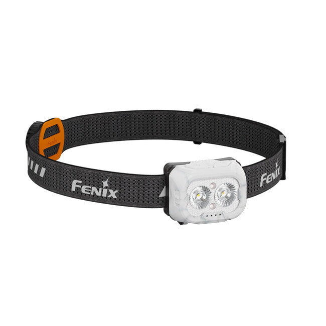 Fenix HL18R-T V2.0 punjiva naglavna svjetiljka, bijela