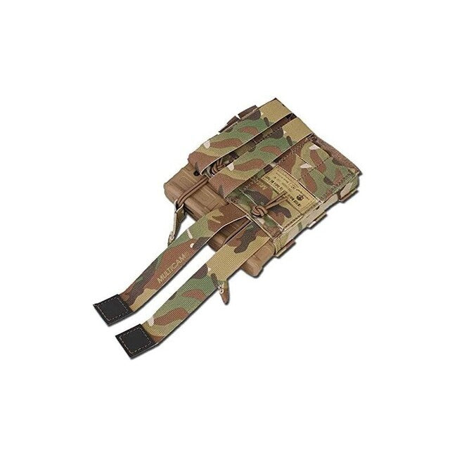 Emersongear modularna otvorena dvostruka futrola za okvire 5.56, AOR2