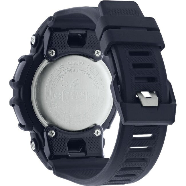 Casio G-Shock GBA-900-1AER sat, crni