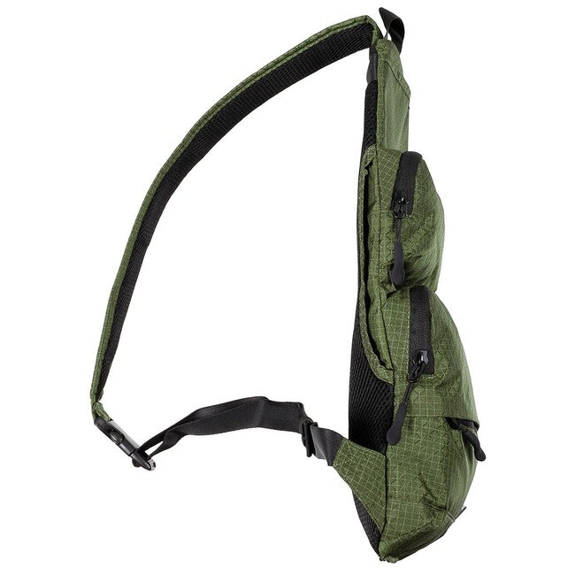 Fox Outdoor torba preko ramena, OD green