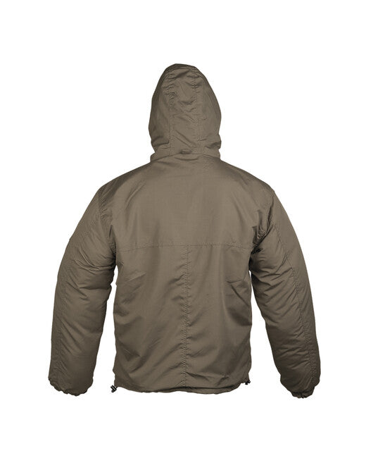 Mil-Tec ANORAK topla jakna, maslinasto zelena