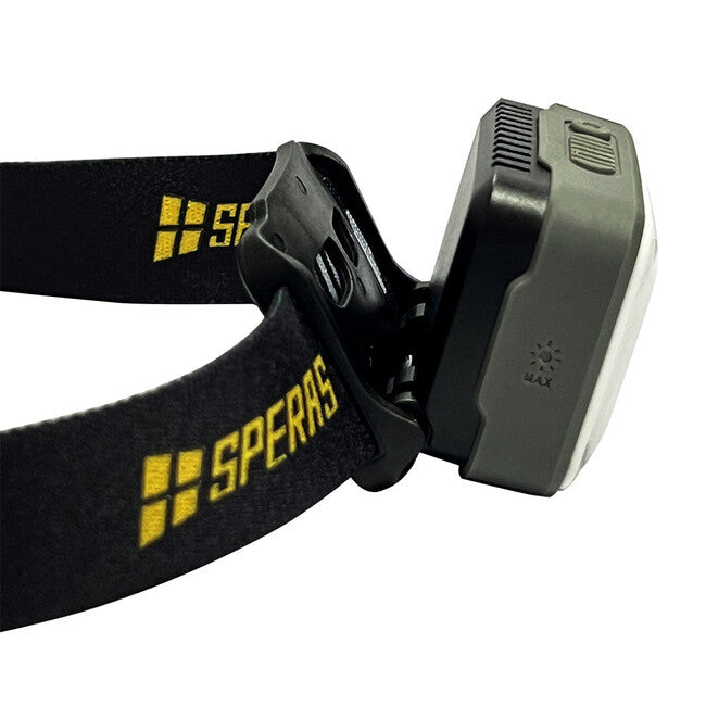 Speras B8 naglavna svjetiljka 700lm 1800mAh