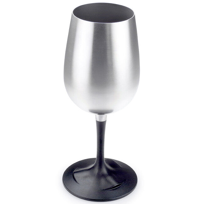 GSI Outdoors Glacier nehrđajuća čaša za bijelo vino 319 ml
