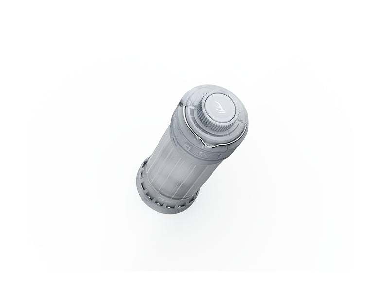 Fenix CL22R punjiva lampa, maslinasto zelena