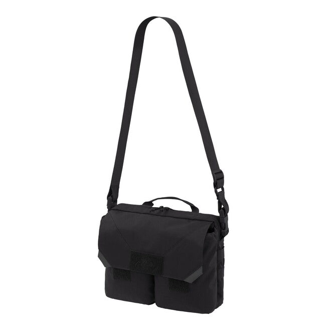 Helikon-Tex CLAYMORE torba Cordura, crna