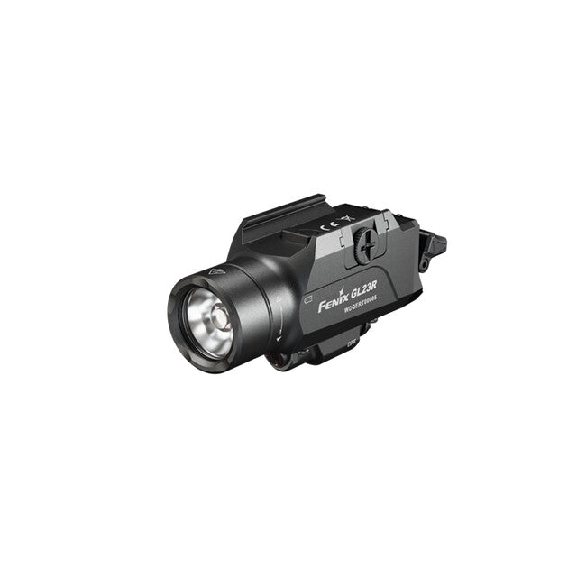 Fenix GL23R laserska svjetiljka za oružje