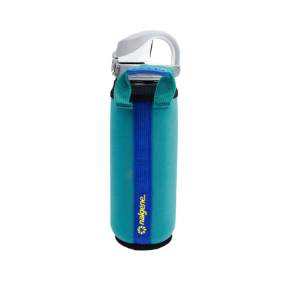 Nalgene mali nosač boca neopren, tirkizni