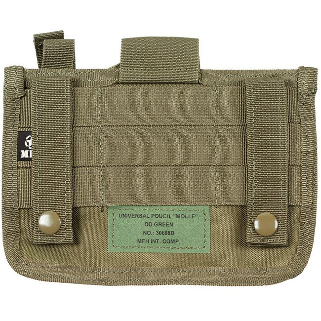 MFH MOLLE univerzalna futrola, OD green