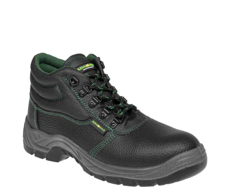BENNON CLASSIC O1 High radne cipele