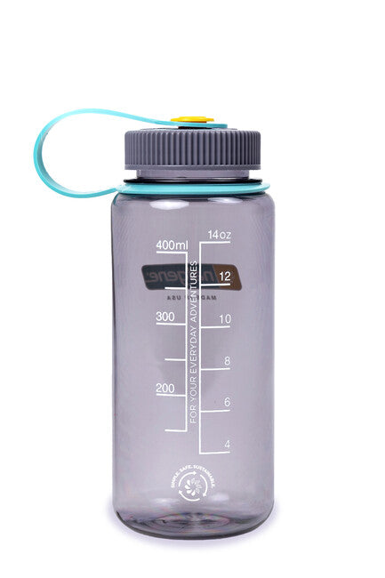 Nalgene WM Sustain boca za piće 0,5 l, baklažan