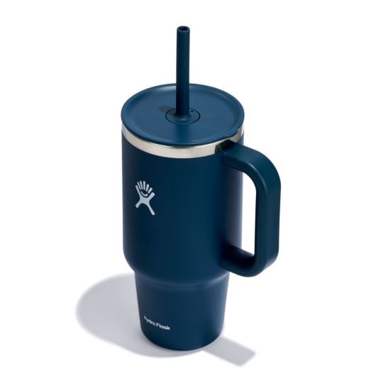 Hydro Flask All Around Travel Termošalica 32 OZ 946 ml Tumbler, indigo