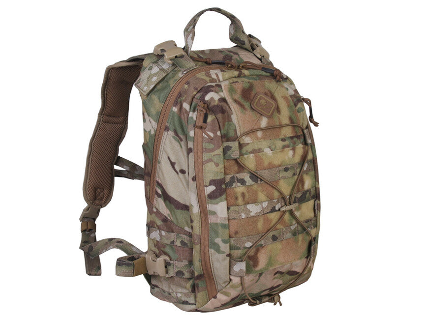 Emersongear taktički ruksak 21L s odvojivom torbicom, multicam 500D