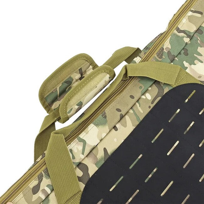 DRAGOWA Tactical Enigma torba za oružje, CP