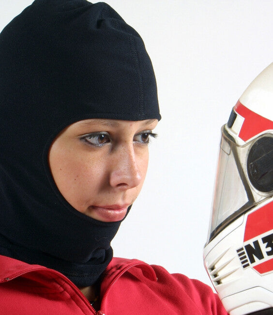Origin Outdoors mikroflis balaklava lagana