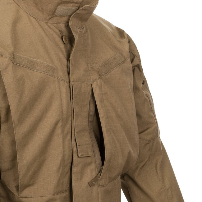 Helikon-Tex MBDU SHIRT® bluza NYCO RIPSTOP, Olive green