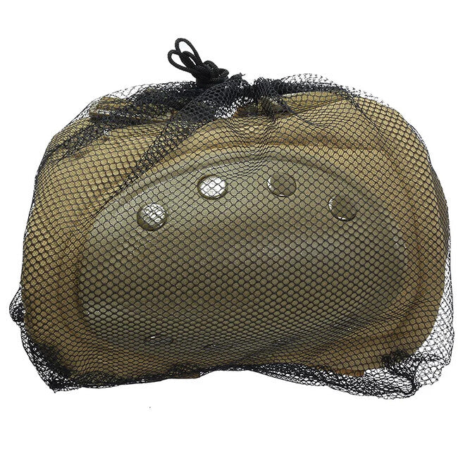 Dragowa Tactical taktički štitnici za koljena i laktove, khaki