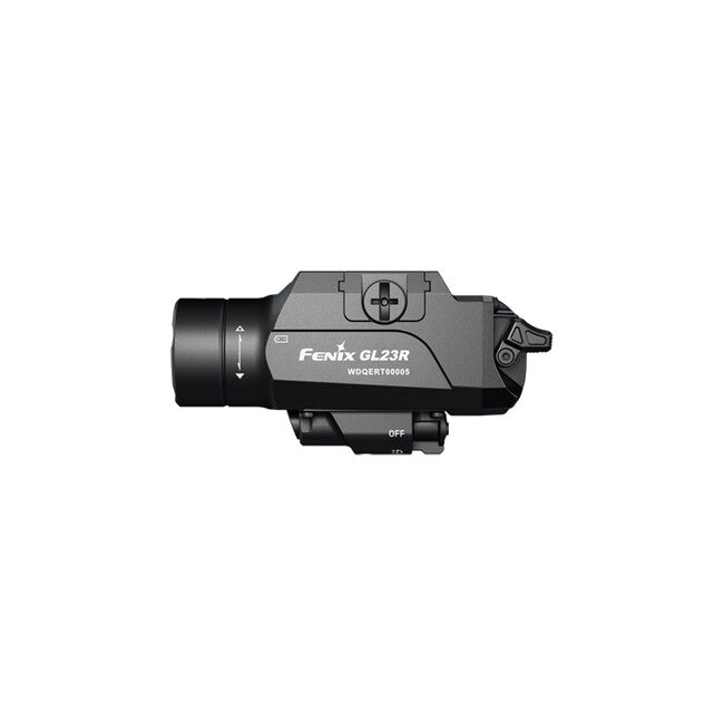 Fenix GL23R laserska svjetiljka za oružje