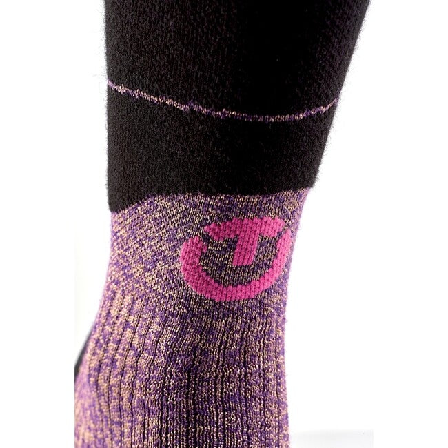 Therm-ic Ski skijaške čarape ženske Merino