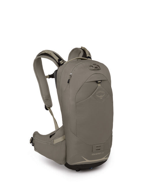 OSPREY ESCAPIST 20 biciklistički ruksak, tan concrete