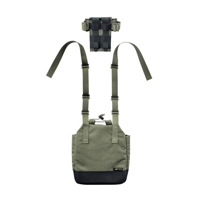Tasmanian Tiger Modular Quiver Set držač za tobolac, maslinasto zeleni