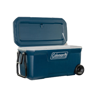 Coleman Xtreme hladnjak 100 QT 94 L na kotačima