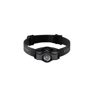 LEDLENSER MH3 led naglavna svjetiljka, crno-siva