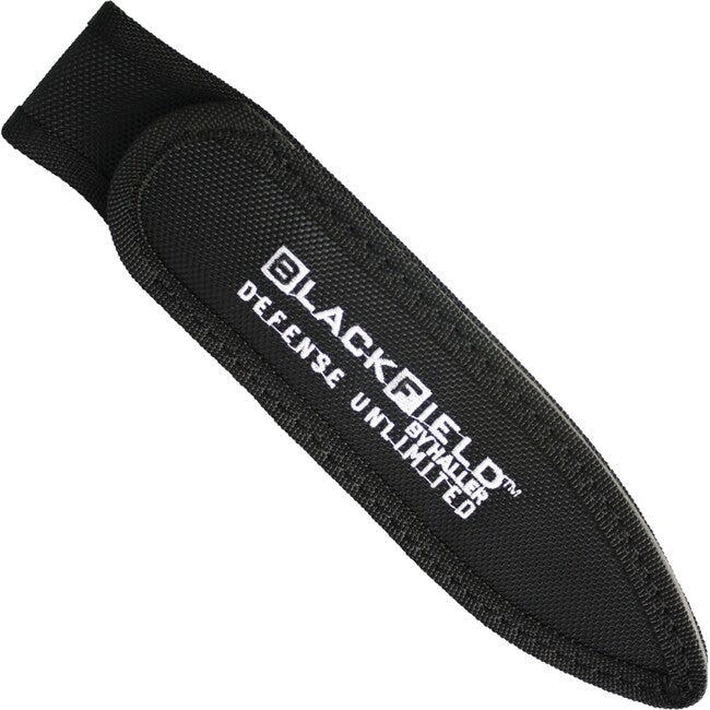 BlackField Dolphin nož 23 cm, čelična oštrica