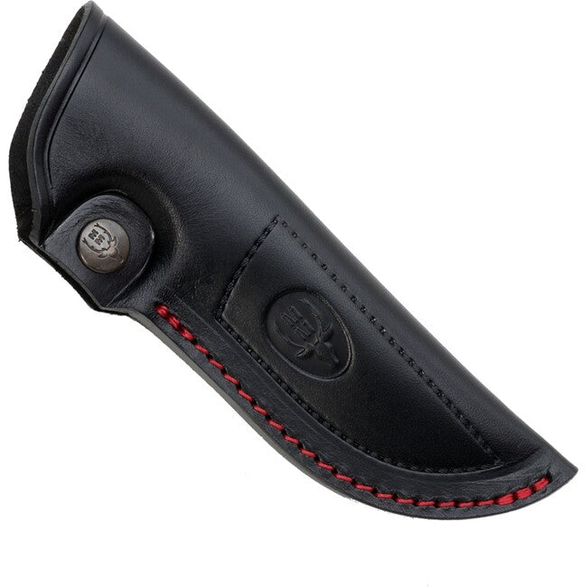 MUELA HUSKY nož s fiksnom oštricom Micarta