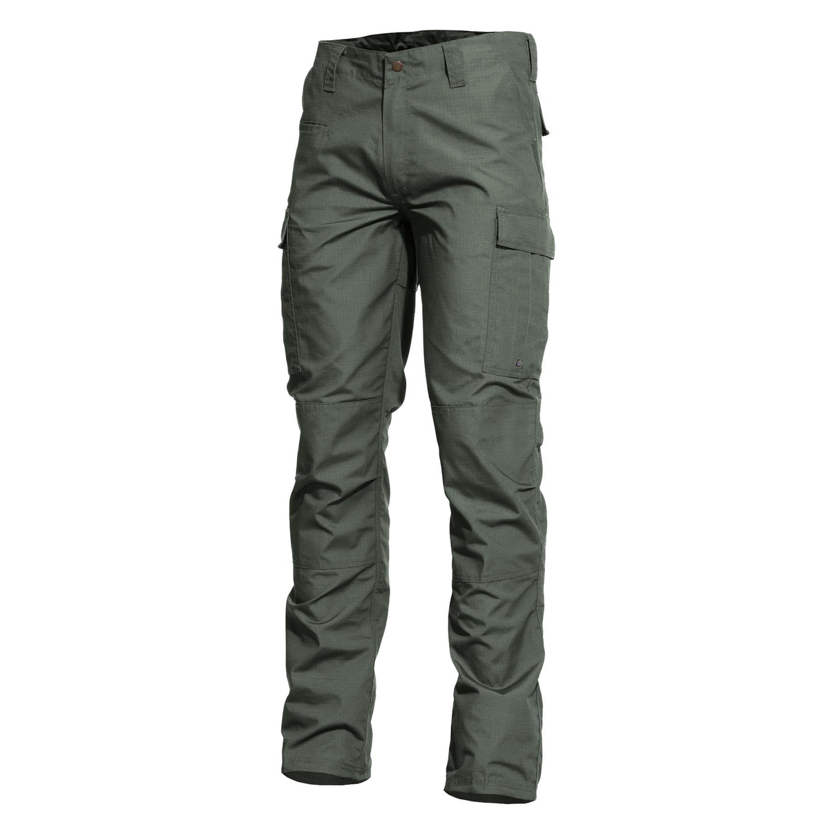 Pentagon BDU 2.0 hlače Rip Stop, camo green