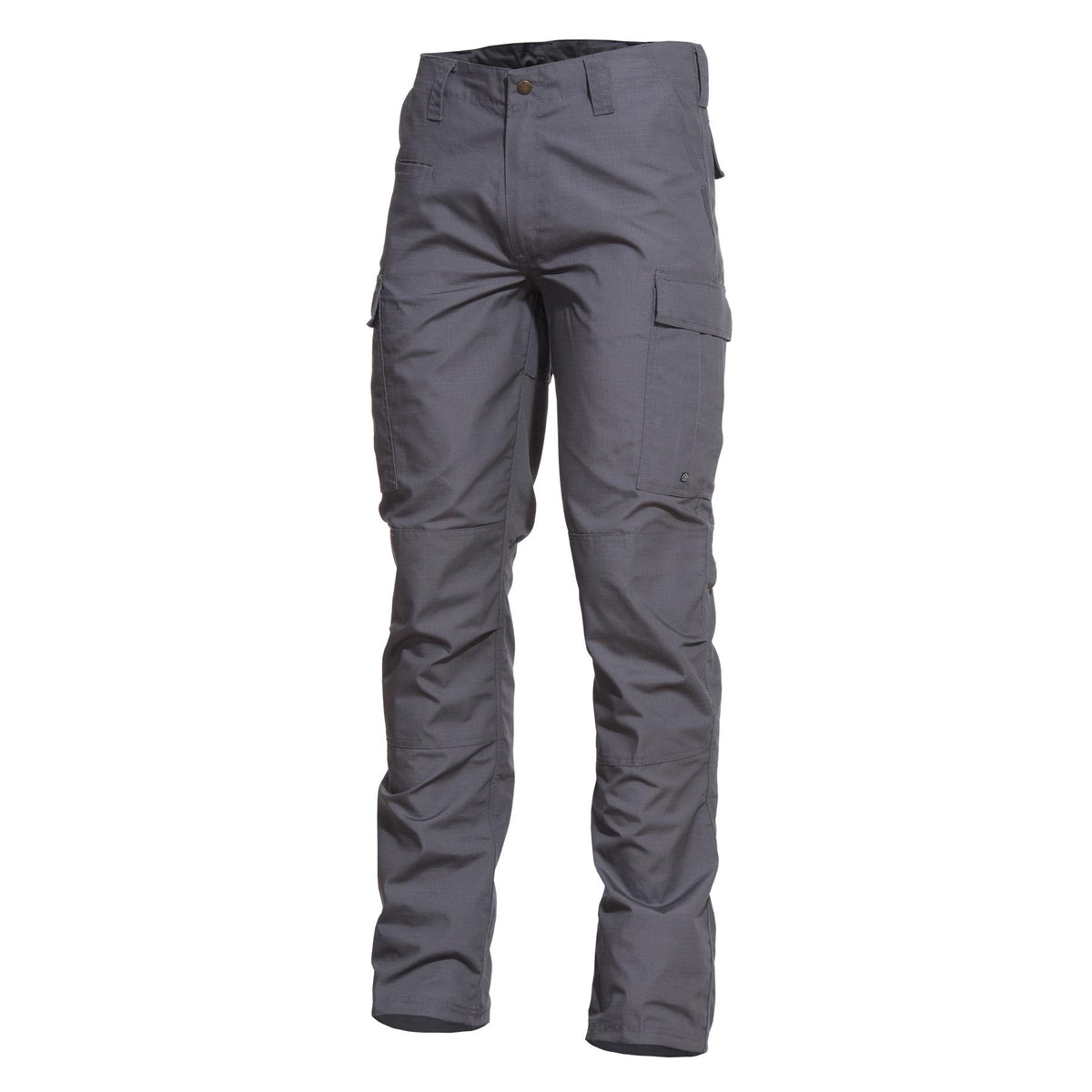 Pentagon BDU 2.0 hlače Rip Stop, wolf-grey