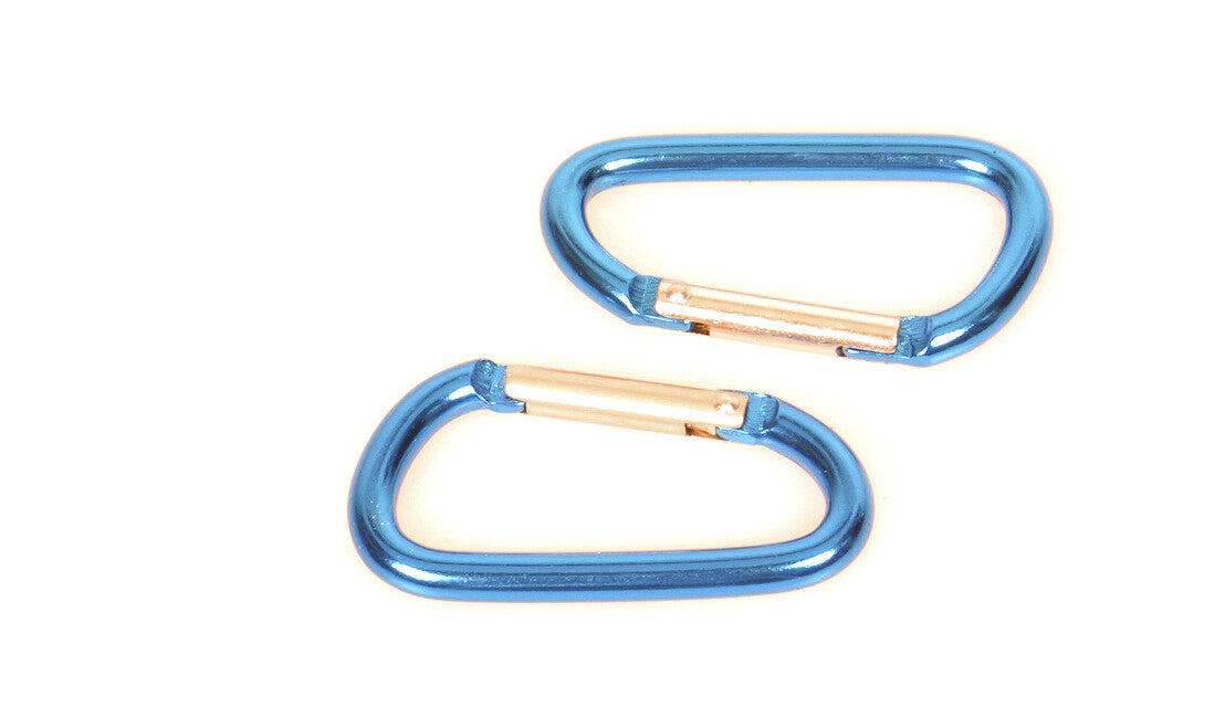 Coghlans karabiner 6 x 60 mm promjer, 2 kom